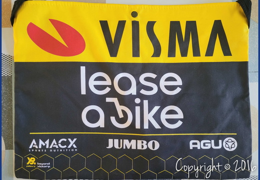 TEAM VISMA | LEASE A BIKE (WTT) - 2024