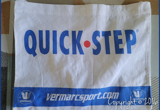 QUICK STEP (PRO) - 2009