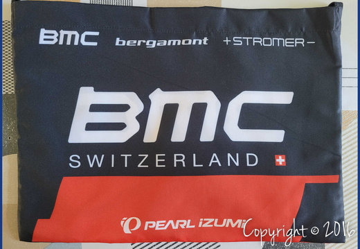 BMC RACING TEAM (PRO) - 2014