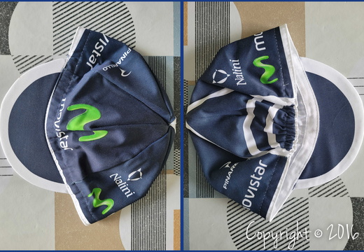 MOVISTAR TEAM (PRO) - 2011