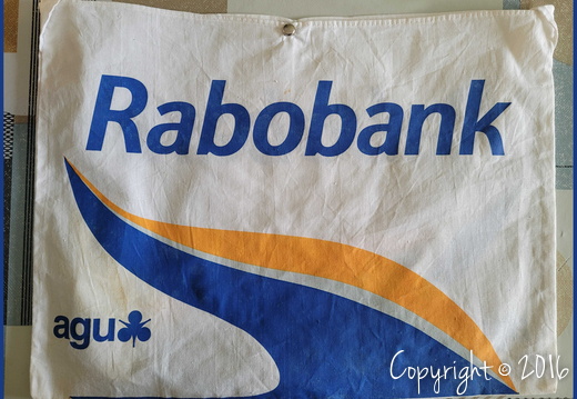 RABOBANK (GSI) - 2001