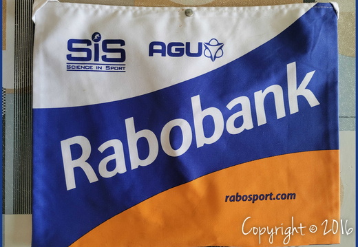 RABOBANK CYCLING TEAM (PRO) - 2012