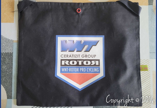 CERATIZIT - WNT PRO CYCLING TEAM (CTW) - 2020