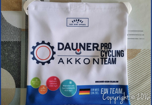 TEAM DAUNER | AKKON (CTM) - 2019