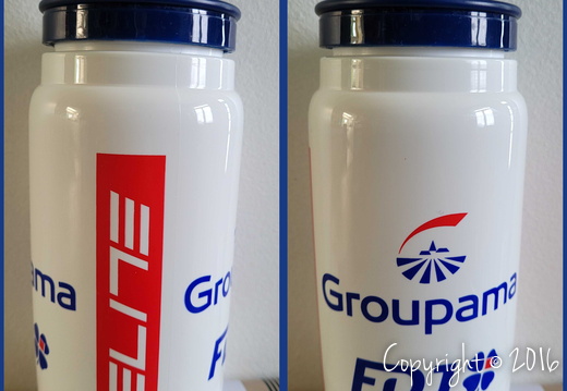 GROUPAMA-FDJ (WTT) - 2024