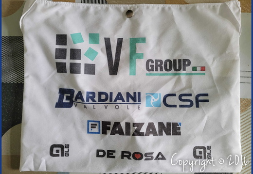 VF GROUP-BARDIANI CSF- FAIZANE&#39; (PRT) - 2024