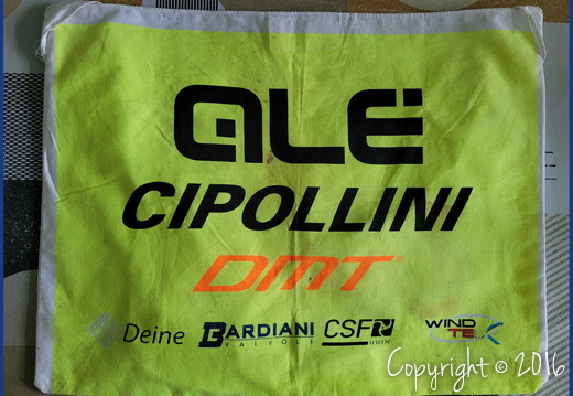 ALE CIPOLLINI (CTW) - 2019