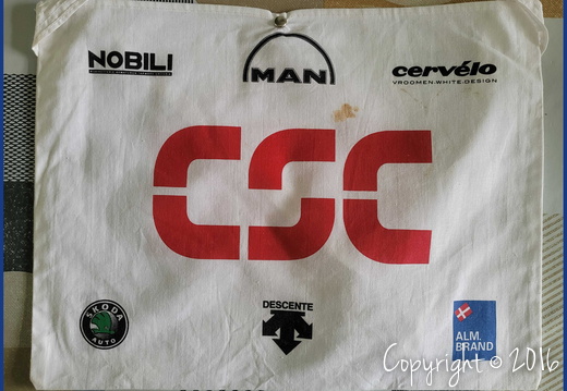 TEAM CSC (PRO) - 2006