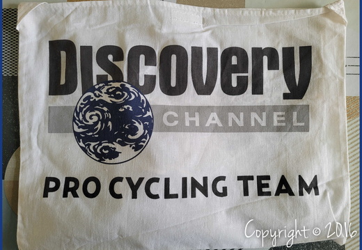 DISCOVERY CHANNEL PRO CYCLING TEAM (PRO) - 2005