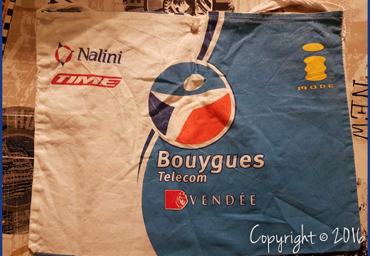 BOUYGUES TELECOM (PRO) - 2005