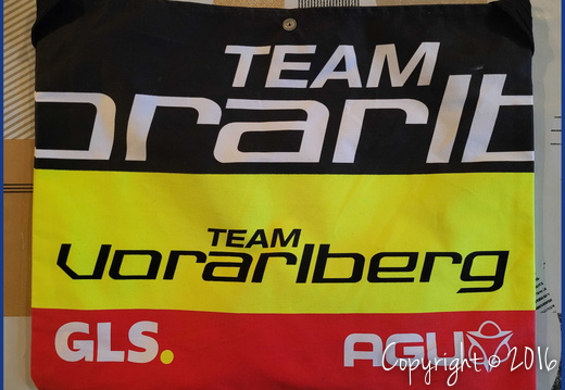 TEAM VORARLBERG (CTM) - 2022