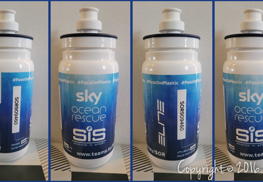 TEAM SKY (WTT) - TOUR DE FRANCE - OCEAN RESCUE - 2018
