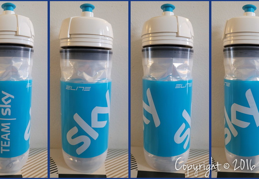 TEAM SKY (PRO) - THERMIQUE - 2014