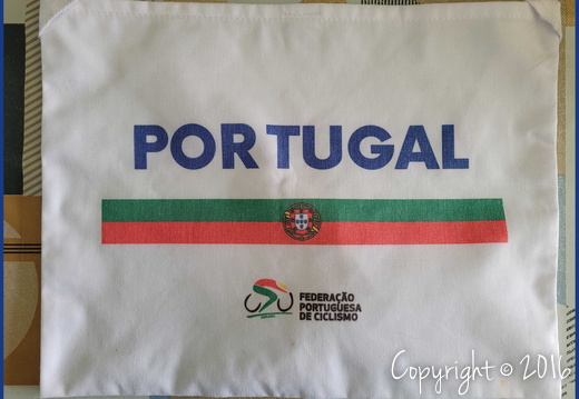 FÉDÉRATION PORTUGAISE DE CYCLISME - 2024