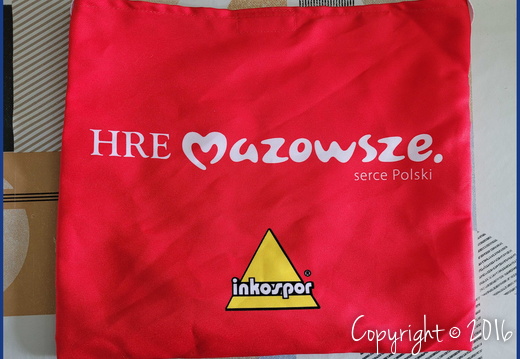 HRE MAZOWSZE SERCE POLSKI (CTM) - 2022