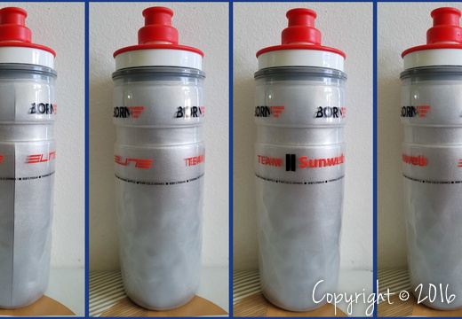 TEAM SUNWEB (WTT) - THERMIQUE - 2019