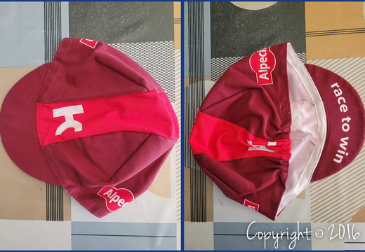 TEAM KATUSHA ALPECIN (WTT) - 2017
