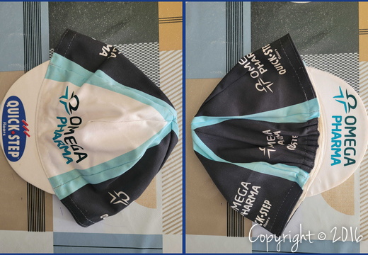 OMEGA PHARMA-QUICKSTEP (PRO) - 2012