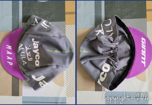 Casquettes