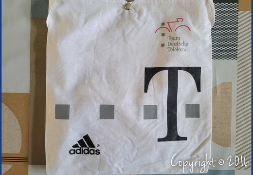 TEAM TELEKOM (GSI) - V2 - 2003