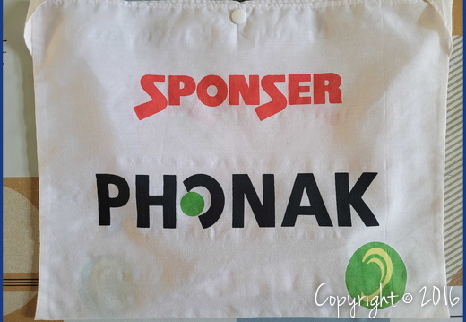 PHONAK HEARING SYSTEMS (GSI) - 2003