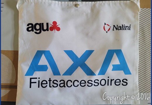 AXA CYCLING TEAM (GSIII) - 2004