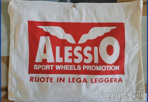 ALESSIO (GSI) - 2002