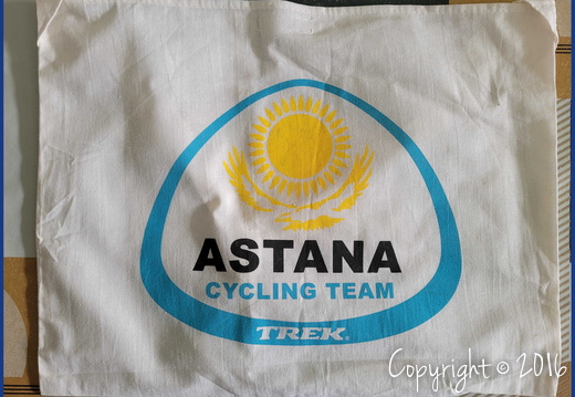 ASTANA (PRO) - 2008