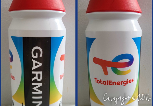 TOTALENERGIES (PRT) - 2025