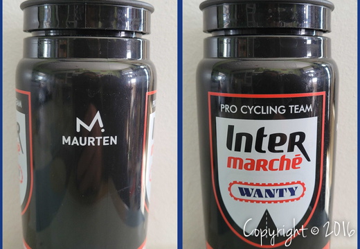 INTERMARCHÉ - WANTY (WTT) - 2025