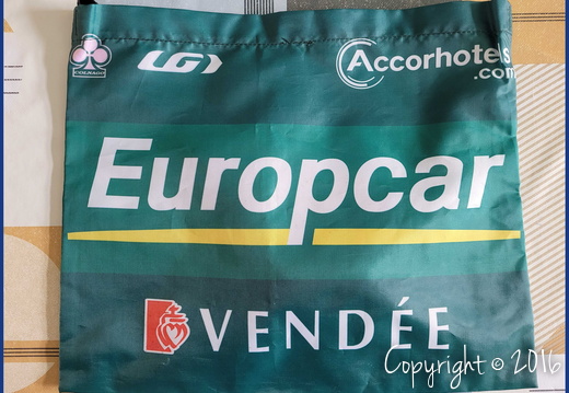 TEAM EUROPCAR (PCT) - 2011