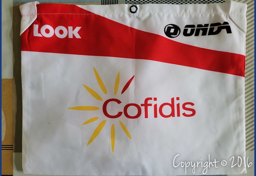 COFIDIS, SOLUTIONS CREDITS (PCT) - 2013