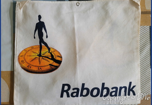 RABOBANK (GSI) - 1999