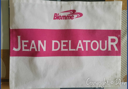 JEAN DELATOUR (GSII) - 2000