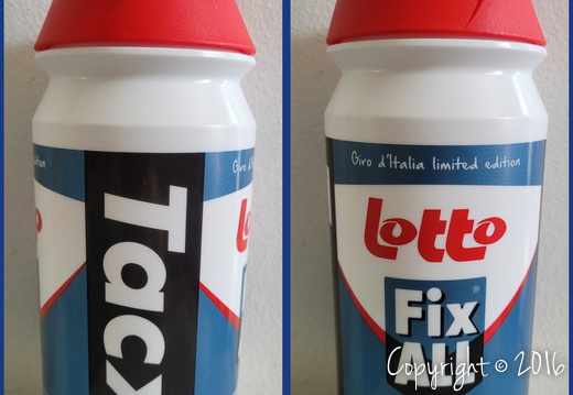 LOTTO SOUDAL (WTT) - TOUR D&#39;ITALIE - 2018