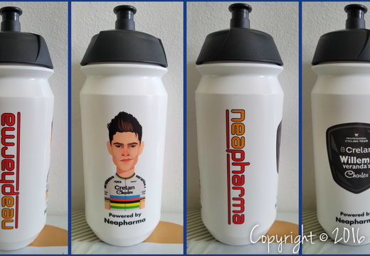 VERANDA&#39;S WILLEMS - CRELAN (PCT) - WOUT VAN AERT - 2018