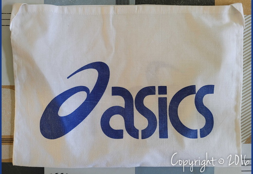 ASICS - CGA (GSI) - 1997