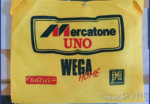 MERCATONE UNO (GSII) - V2 - 1997