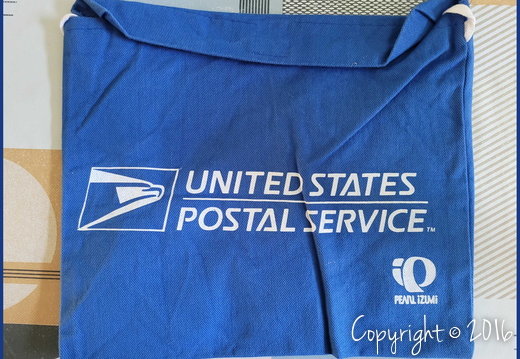 US POSTAL SERVICE (GSI) - 1997