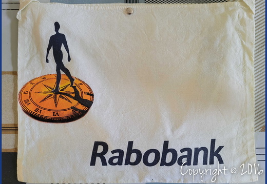 RABOBANK PROTEAM (GS) - 1998