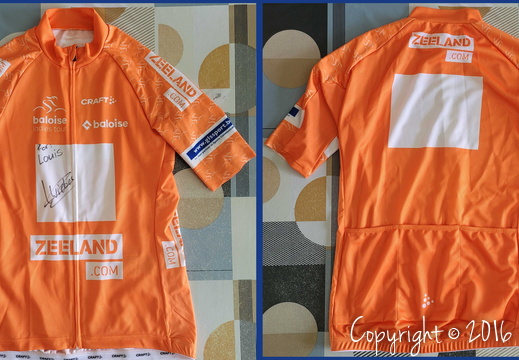 Maillots
