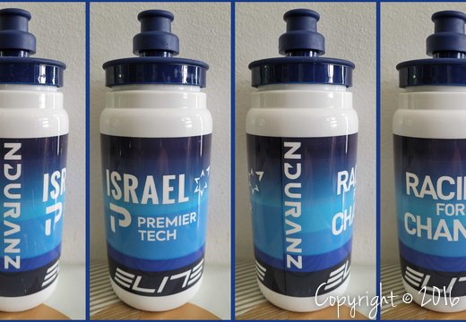 ISRAEL - PREMIER TECH (PRT) - 2025