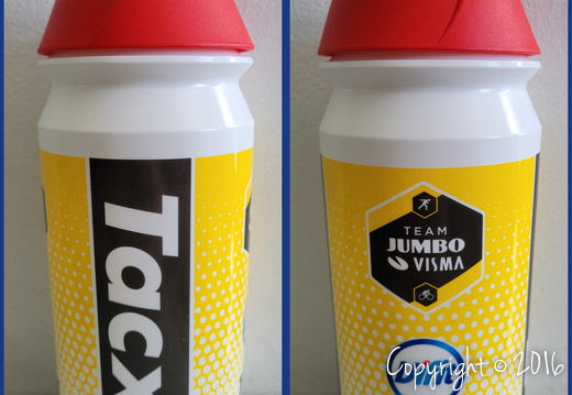 TEAM JUMBO - VISMA (WTT) - TOUR D&#39;ESPAGNE - 2019