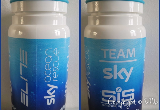 TEAM SKY (WTT) - TOUR DE FRANCE - OCEAN RESCUE - V3 - 2018
