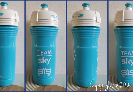 TEAM SKY (WTT) - CLM - 2016