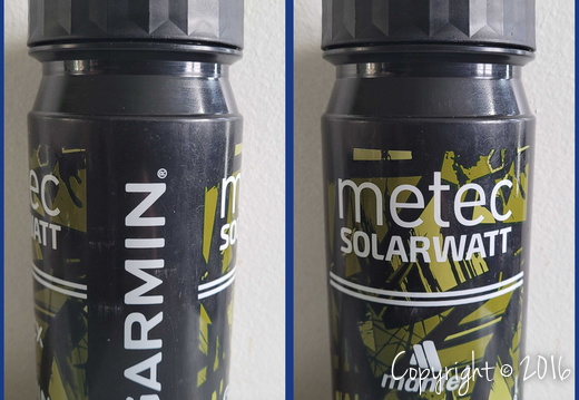 METEC - SOLARWATT P/B MANTEL (CTM) - 2025