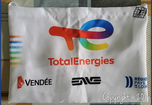 TOTALENERGIES (PRT) - 2025