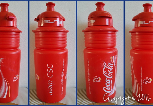 TEAM CSC (GSI) - COCA COLA - 2003