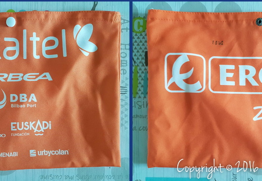 EUSKALTEL - EUSKADI (PRT) - 2021