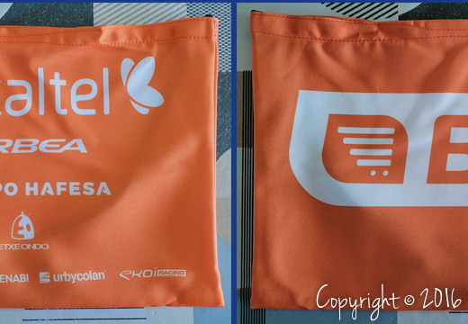 EUSKALTEL - EUSKADI (PRT) - 2022